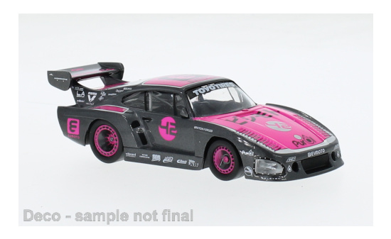 IXO IXOGTM172LQ.22 Porsche 935 K3V - Toyo Tires 1:43