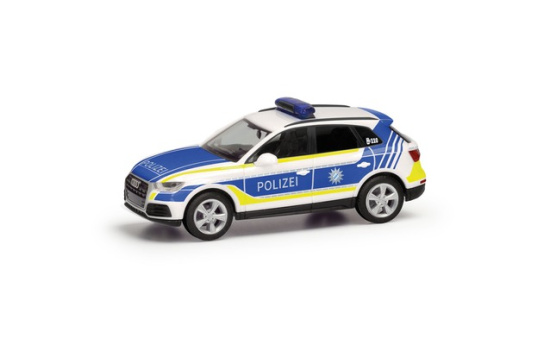 Herpa 098052 Audi Q5 