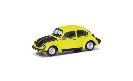 Herpa 421102 Volkswagen (VW) Käfer 1303 