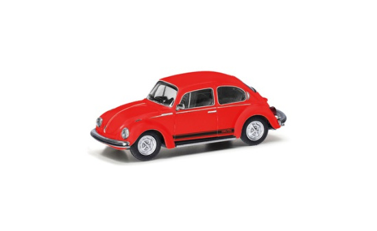 Herpa 421119 Volkswagen (VW) Käfer 1303 