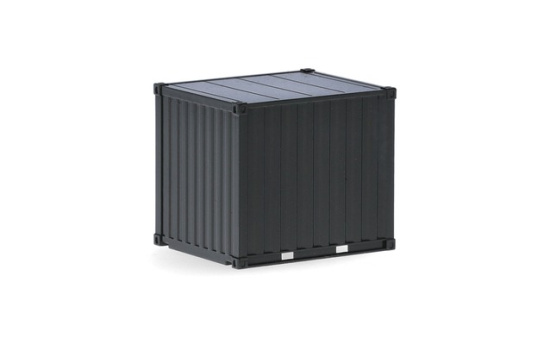 Herpa 747103 2x 10ft Container 