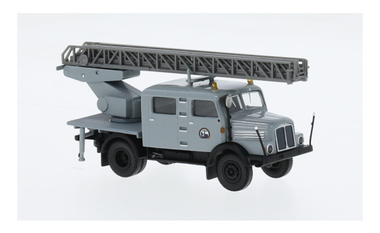 Brekina BRE71767 IFA S 4000-1 Doka DL 25 - Energieversorgung 1:87