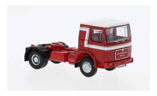 Brekina BRE78160 Roman Diesel SZM 1:87