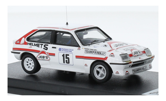 Trofeu TRORR.IR15 Vauxhall Chevette HSR - Circuit of ireland - B.Fagan - K.Johnston 1:43