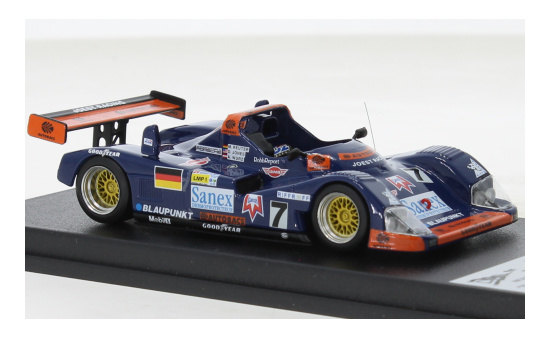 Trofeu TRORR.FR57 Porsche WSC95 - 24h Le Mans - D.Jones - A.Wurz 1:43