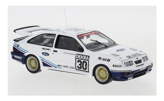 Trofeu TRORR.MCW01 Ford Sierra RS 500 Cosworth - K.Niedzwiedz 1:43