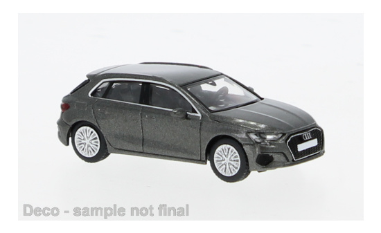 PCX87 PCX870557 Audi A3 (8Y) - Vorbestellung 1:87