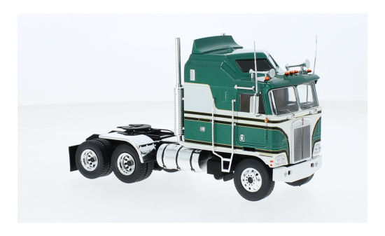 IXO IXOTR182.22 Kenworth K100 Aerodyne 1:43