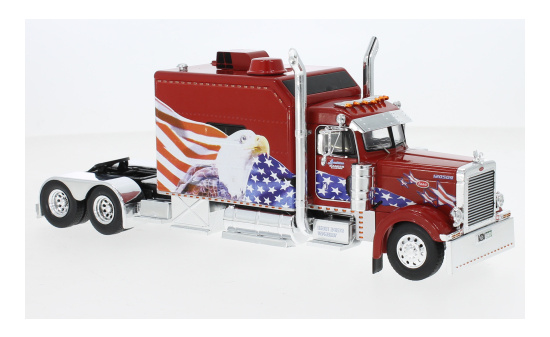 IXO IXOTR171.22 Peterbilt 379 Custom 1:43