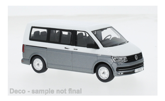 IXO IXOCLC595N.22 VW T6 Multivan - Vorbestellung 1:43