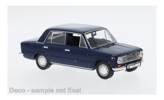 IXO IXOCLC586N.22 Lada 1200 - blau - Vorbestellung 1:43