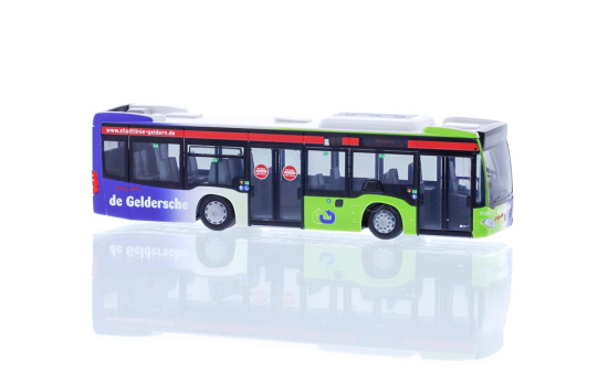 Rietze 67939 Mercedes-Benz Citaro K ´12 de Geldersche Geldern, 1:87 1:87