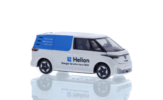 Rietze 32105 Volkswagen ID.Buzz Cargo Helion (CH), 1:87 1:87