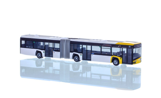 Rietze 73135 Solaris Urbino 18´14 Verkehrsbetriebe Diepholz Nord, 1:87 1:87