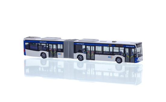 Rietze 73588 Mercedes-Benz Citaro G '15 Rhein-Erft-Verkehrsgesellschaft, 1:87 1:87