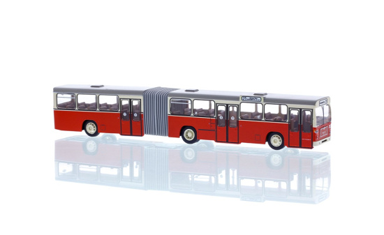 Rietze 75114 MAN SG 192 BSAG Bremen, 1:87 1:87