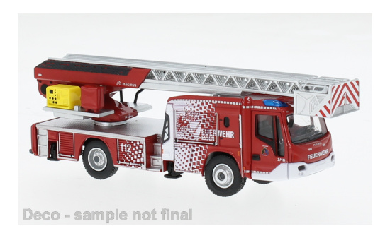 PCX87 PCX871076 Magirus M32L-AS N.B. - Feuerwehr Essen - Vorbestellung 1:87