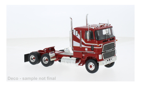 IXO IXOTR209.22 Ford CL 9000 - rot - Vorbestellung 1:43