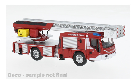 PCX87 PCX871075 Magirus M32L-AS N.B. - Feuerwehr Essen - Vorbestellung 1:87