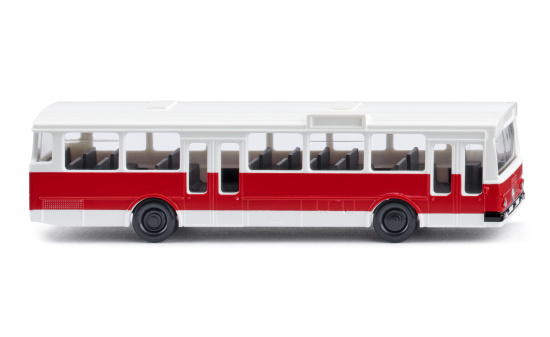 Wiking 097008 Stadtbus (MB O 305) 1:160