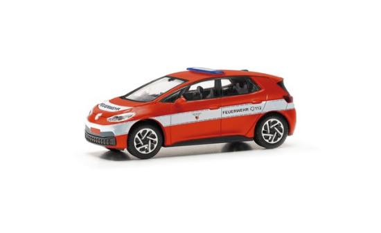 Herpa 093989 Volkswagen (VW) ID. 3 