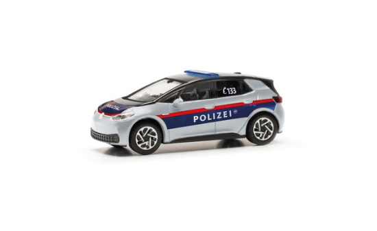 Herpa 097383 Volkswagen (VW) ID. 3 