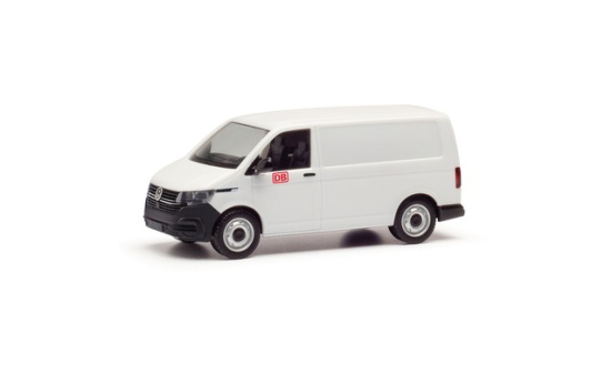 Herpa 098205 Volkswagen (VW) T 6.1 Transporter 