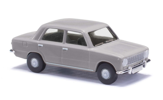 Busch 87005 Lada 1200 grau 1:120