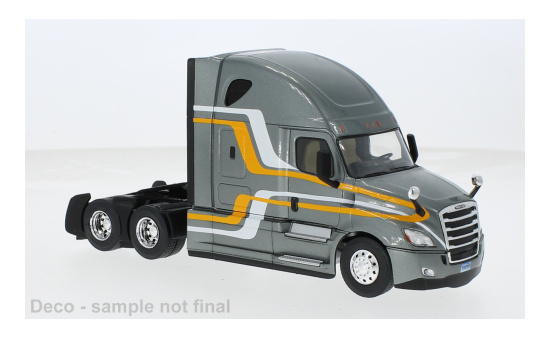 IXO IXOTR211.22 Freightliner Coronado - grau (Metallic) - Vorbestellung 1:43