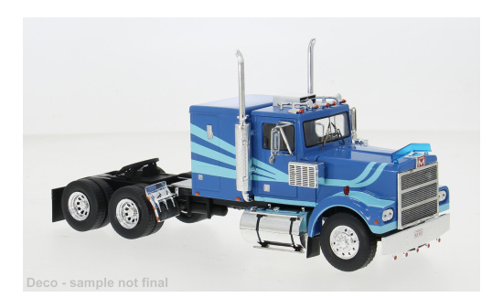 IXO IXOTR216.22 Marmon CHDT - blau (Metallic) - Vorbestellung 1:43