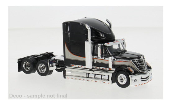 IXO IXO64TR009A International Lonestar - schwarz - Vorbestellung 1:64