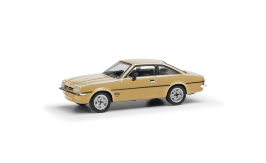 Herpa 034388-002 Opel Manta B, Weißgold - Vorbestellung 1:87