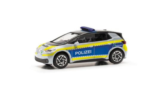 Herpa 097352 Volkswagen (VW) ID. 3 