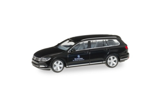 Herpa 700870 Volkswagen (VW) Passat Variant 