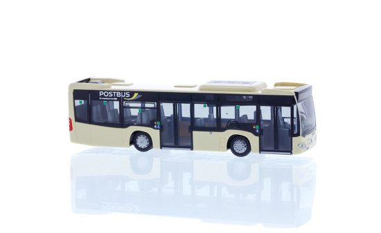 Rietze 67956 Mercedes-Benz Citaro K´12 Postbus (AT), 1:87 1:87