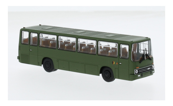 Brekina BRE59663 Ikarus 255.71 - NVA - Vorbestellung 1:87