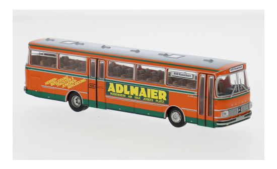 Brekina BRE56112 Setra S 140 ES - RVO-Adlmaier 1:87