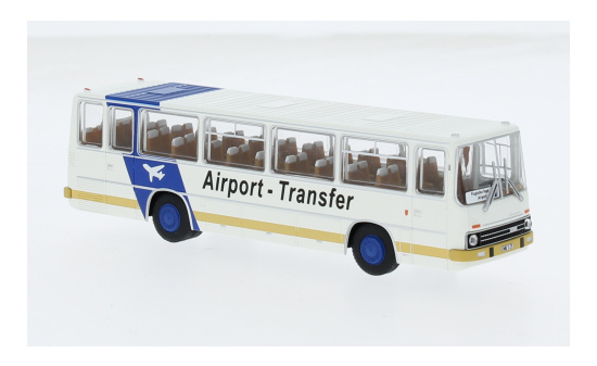 Brekina BRE59661 Ikarus 255.72 - Airport Transfer - Vorbestellung 1:87