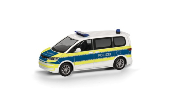 Herpa 098335 Volkswagen (VW) Multivan 