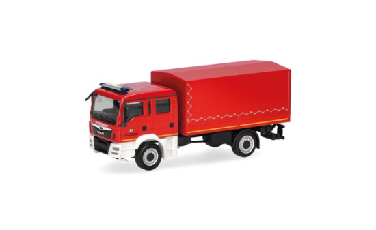 Herpa 098397 MAN TGM (2012) GW-L 