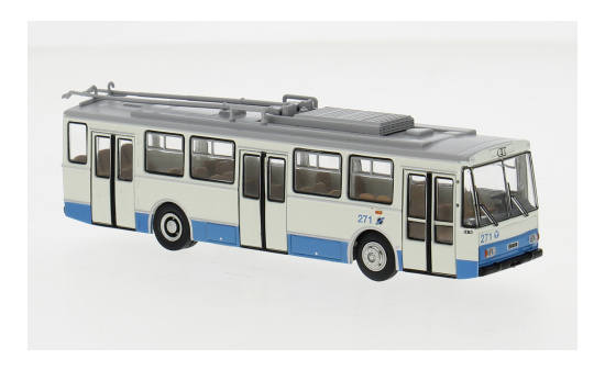 Brekina BRE61378 Skoda 14 Tr - Tallinn - Vorbestellung 1:87