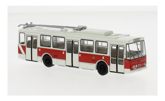 Brekina BRE61376 Skoda 14 Tr - Potsdam - Vorbestellung 1:87