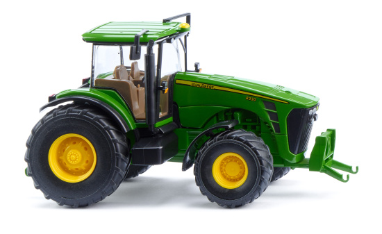 Wiking 039103 John Deere 8330 1:87