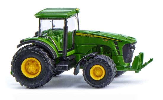 Wiking 096603 John Deere 8330 1:160