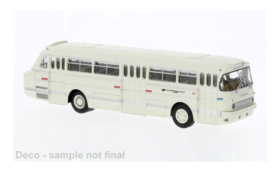 Brekina BRE59581 Ikarus 66 3-türig - KVK Annaberg - Vorbestellung 1:87