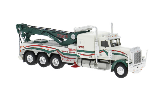 Brekina BRE86281 Peterbilt 359 Abschleppwagen - Tim´s 1:87