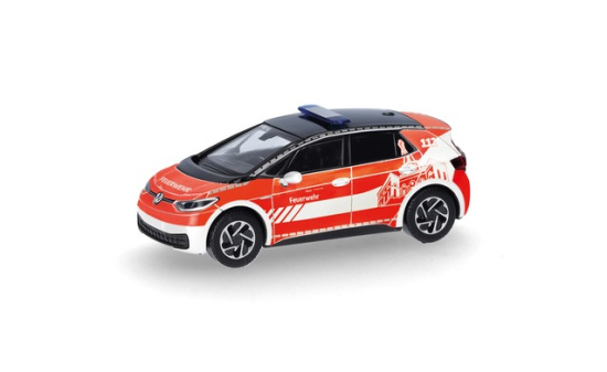 Herpa 098557 Volkswagen (VW) ID.3 