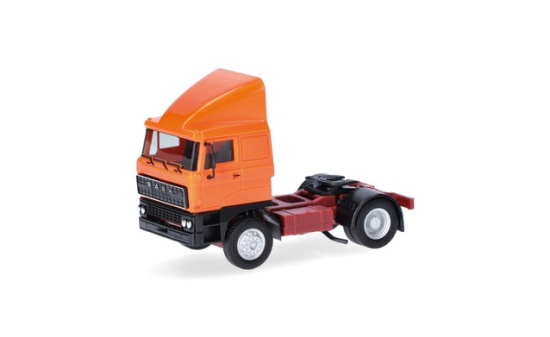 Herpa 317382-002 RABA Zugmaschine 2achs, orange - Vorbestellung 1:87