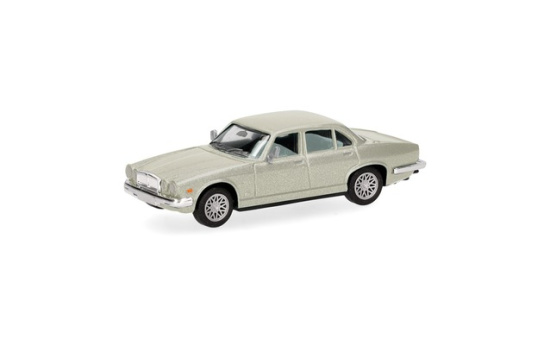 Herpa 430814-002 Jaguar XJ Series III, Topaz - Vorbestellung 1:87