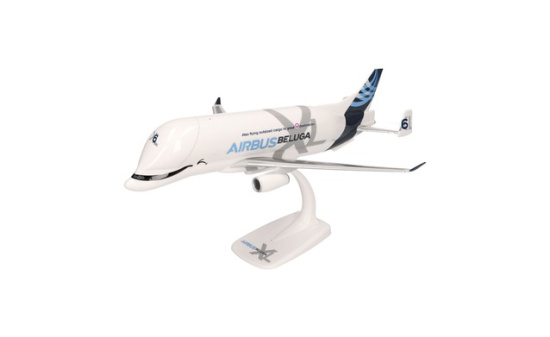 Herpa 613286-001 Airbus Industries BelugaXL - XL#6 - F-GXLO 